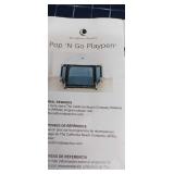A2-C2 1 POP N GO pack n play play pen