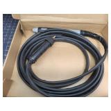 Section 1 1 ce iec Wire welding/lead gun