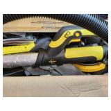 Section  1 1 Cubeway Drywall sander cwo225