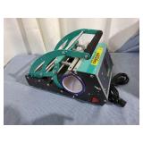 Section 2 Under middle ta 1pc Skinny Heat Press ma