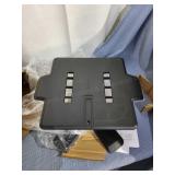 Section 2 Under middle ta 1pc Ergotron Notebook St