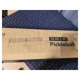 Section 8 1pc A11n sports Pickleball net 22x3