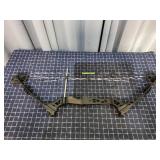 Section 8 1pc Aimdor Archery Compound bow A9 black