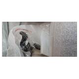 A3C3 - tb 1pc Teviduwa industrial pipe shelf 10x20