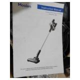 A3-F3 1 MOOLAN VACUUM CLEANER VACUUM