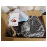 A3-F3 1 COSTWAY STEAM CLEANER EP24668