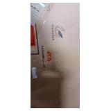 A3B3 1pc makllo free standing whiteboard 36x24