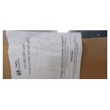 A3B3 1pc Hally` Work Table Stainless