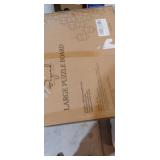 Section 7 Floor 1 Beyond Innovation puzzle board a