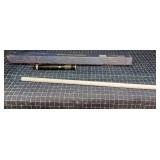 Section 7 1pc RGB Custom Saber 12 color LED/metal/