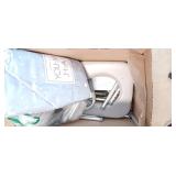 A3-E3 1 COSCTO TOILET CHAIR