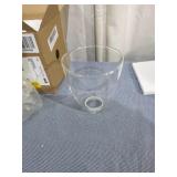 Section 3 Black Shelf 1pc Permo sconce shade singl