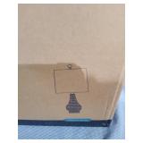 Section 3 Black Shelf 2pc Bobomomo Table lamp whit