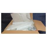 A3C3 - tb 1pc 4 drawer dresser 16.5x 12.5x6.1 in w