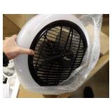 Section 5 1pc Huixute ceiling fan with light