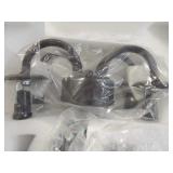 Section 5 1pc Fabulis light fixture antique finish