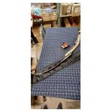 Section 5 1pc TideWe Recurve Bow InZtinct black/gr