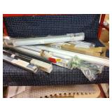 Section 7 14pc Group Window shades