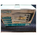 A4C3 Table 1pc Homuz Air Fryer / Toaster oven 22L