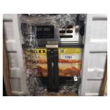 A4C3 Table 1pc Kalorik Air Fryer Maxx Air Stainles