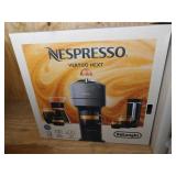 A4-B4 Nespresso Nespresso coffee maker Brevella Ve