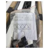 Section 2 Under Table 1pc Trongee Bar Fixture Farm