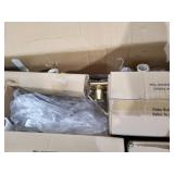 Section 2 Under Table 1pc KCO Ceiling Fixture 7 Bu