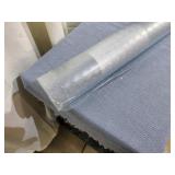 Section 2 Under brown tab 1pc floor mat 36x40" cle