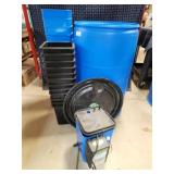 A4A3 1 set Hydroponics system