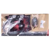 A1A2 1 set Orzly Keyboard/mouse/headset Hornet Rx2