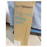 A3-F3 1 PUR STEAM STEAMER THERMA PRO 211 METAL/PLA
