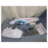 A3-F3 1 PUR STEAM STEAMER THERMA PRO 211 METAL/PLA