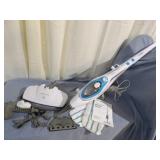 A3-F3 1 PUR STEAM STEAMER THERMA PRO 211 METAL/PLA