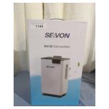 A3-F3 1 SEAVON DEHUMIDIFIER SN180 METAL/PLASTIC