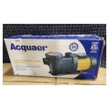 Section 6 1pc Acquaer Swimming pool pump SWP200A-4