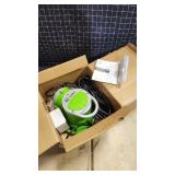 Section 6 1pc Valwix pool cover pump Q1/4HP206