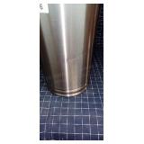 A3-E2 1 M DESIGN WASTE PAPER BASKET CAN STAINLESS