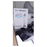 A3-E3 1 PUR STEAM GARMENT STEAMER PRO SERIS PS-950