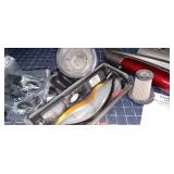 A3-E3 1 SANCORP BY WAHL VACUUM CLEANER STICK EV-69