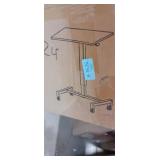 A3B3 1pc fit desk sit to stand desk 2070