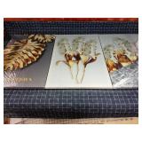 Section 7 Floor 5 Qtespeii canvas art various canv