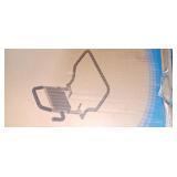 A3-E2 1 D DISABILITY BED ASSIST 528231