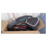 A3-E2 1 ELENKER ROLLATOR WALKER 9240 RED