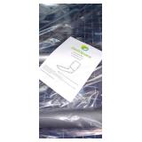 A3-E2 1 OASIS SPACE BED RAIL F127