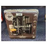 A4-B4 132191909 plus Nespresso vertino env155saeca