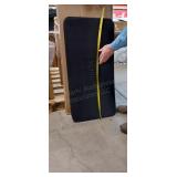 Section 1 1 Ninja Anti fatigue mat set of 2 20.4x