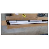 A2-C4 1 CAMOMY BABY GATE BABY GATE WHITE