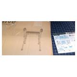 A3-E2 1 BROSIVE SHOWER CHAIR HOU8