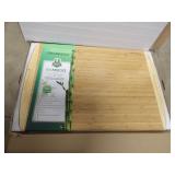 A4C3 under Table 1pc Grandeco cutting board XXXL 2