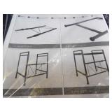 A4C3 Table 1pc Peohud expandable rack for microwav